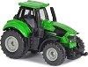   Majorette Deutz-Fahr 9340 TTV - 