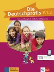 Die Deutschprofis - ���� A1.2: �������� �� ������� � ������ �������� �� ������ ���� + ������ ��������� - 