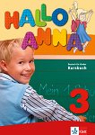 Hallo Anna - ���� 3 (A1.2): ������� �� ������ ���� - 