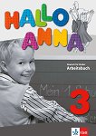 Hallo Anna - ���� 3 (A1.2): ������ �������� �� ������ ���� - 