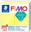 ��������� ����� � ������ ����� Fimo Neon effect