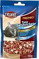 ��������� �� ����� Trixie Premio Tuna Sandwiches - 