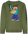 ������ ����� Minecraft Steve - 