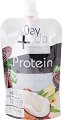 ������ ���� � ������, �����, �����, ����� � ������� DayUp + Power Protein - 
