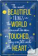  Simetro books The Most Beautiful Things