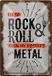   Simetro books So Rock & Roll