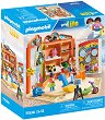 Playmobil My Life - ������� �� ������� - 