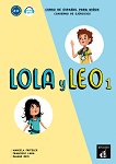 Lola y Leo -  1 (A1.1):   +         - 