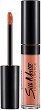 Flormar Silk Matte Liquid Lipstick - 