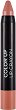 Flormar Color Up Lip Crayon - 