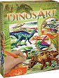 ������� � �������� ��������� - DinosArt - 