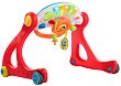 ������� ���������� � ����� 4 � 1 Chicco Grow and Walk Gym - 