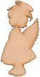   MDF