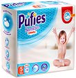 ������� Pufies Sensitive Pants 5 Junior - 