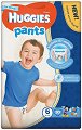 ������� Huggies Pants Boy 6 - 