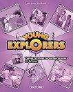 Young Explorers: ������ �������� �� ��������� ���� �� 4. ���� - ����