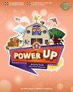 Power Up - ���� 2: ������ �������� �� ��������� ���� - First Edition - 