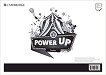Power Up -  3:       - 