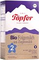 ���������� ��� �������� ���� ����� Topfer Lactana Bio Goat Milk 2 - 