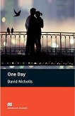 Macmillan Readers - Intermediate: One day - 