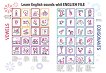 ������ ������ �����: Learn English Sounds with English File - 