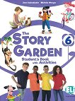 The Story Garden - ���� 6 (A2.1): ������� �� ��������� ���� - 