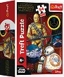 C-3PO  BB8 - 