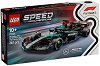 LEGO Speed Champions - ����� Mercedes-AMG F1 W15 - 