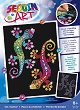 ��������� ���� � ������ Sequin Art - ������ - 