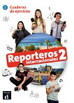 Reporteros internacionales - ���� 2 (A1 - A2): ������ �������� �� �������� ���� - 