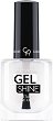 Golden Rose Extreme Gel Shine Instant Base Coat - 