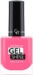 Golden Rose Extreme Gel Shine Nail Color - 