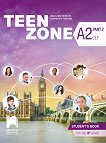 Teen Zone - ���� A2 (Part 2): ������� �� ��������� ���� �� 12. ���� - ����