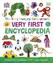 The Very Hungry Caterpillar's Very First Encyclopedia - 