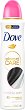 Dove Advanced Invisible Care Anti-Perspirant - 