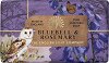 English Soap Company Bluebell & Rosemary - 