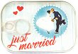 ��������-�������� - Just married - 