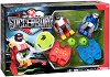    Tomy Soccerborg - 