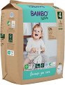 ��� ������� Bambo Nature Pants 4 L - 
