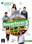 Reporteros internacionales - ���� 3 (A2+): ������ �������� �� �������� ���� - 