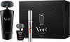  PUPA Milano Vamp! Black - 