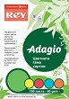 ������� ������ A4 � �������� ������� Rey Adagio - 