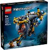 LEGO Technic - ������������ ��������������� ���������� - ����