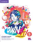 Own it! - ���� 2 (A2): ������� �� ��������� ���� + ������������ ��������� - 