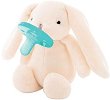 ������ ����� ��� ��������� 2 � 1 Minikoioi Sleep Buddy Bunny - 