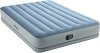 �������� ������ � �������� USB ����� Intex Queen Mid-Rise Comfort