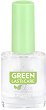Golden Rose Green Last & Care Top Coat - 