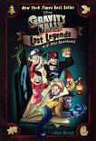 Gravity Falls: Lost Legends - 