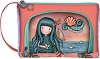 ���������� ������� Washed Ashore - Santoro - 