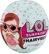     - L.O.L. Hairvibes - 